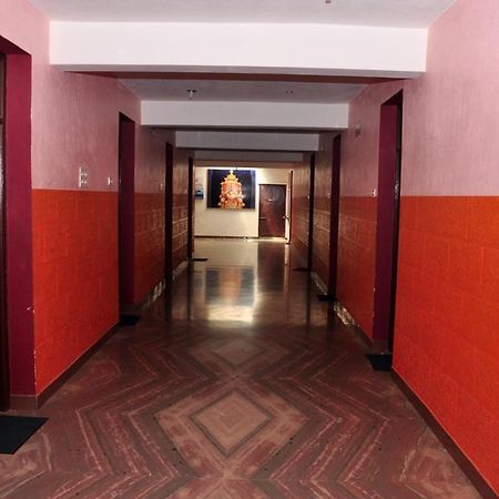 Arunaachalaa Inn Palni Exterior photo