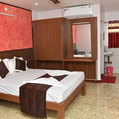 Arunaachalaa Inn Palni Exterior photo