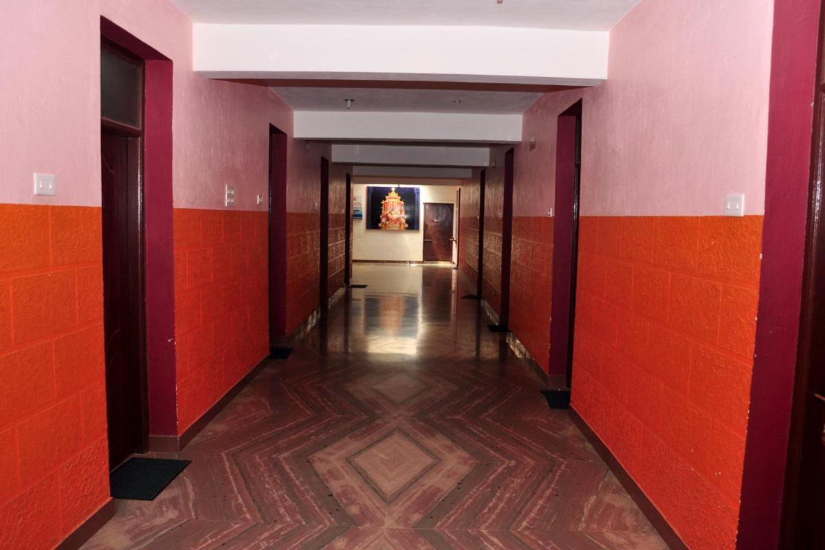 Arunaachalaa Inn Palni Exterior photo