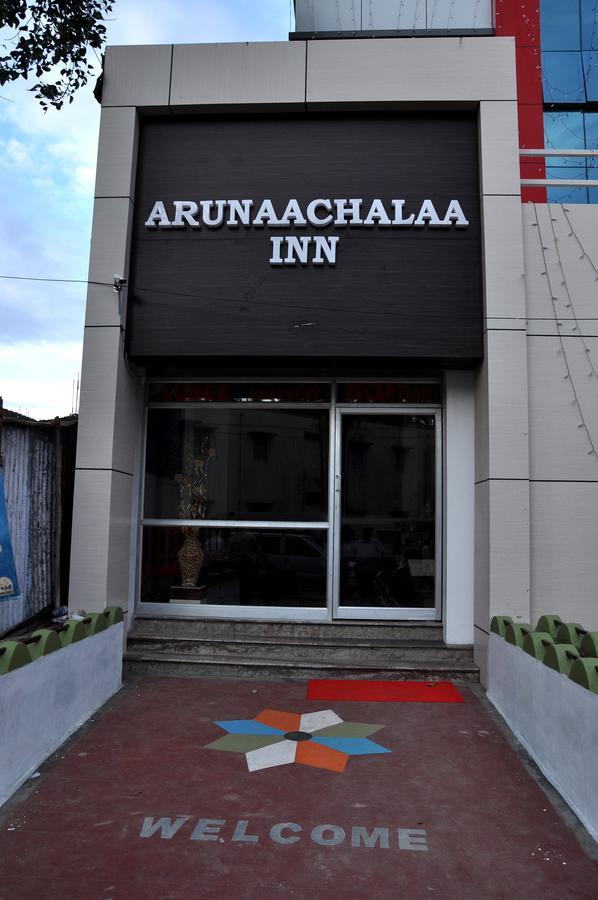 Arunaachalaa Inn Palni Exterior photo