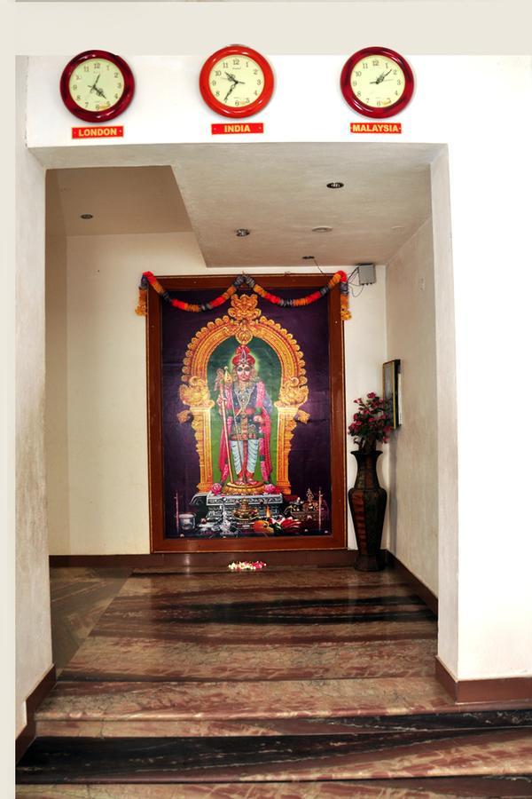 Arunaachalaa Inn Palni Exterior photo