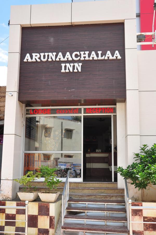 Arunaachalaa Inn Palni Exterior photo