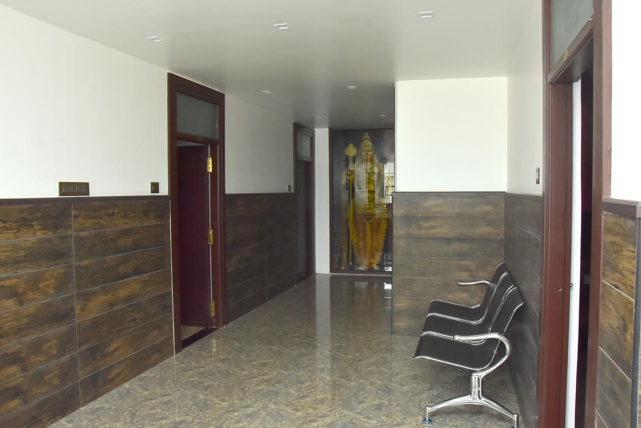 Arunaachalaa Inn Palni Exterior photo