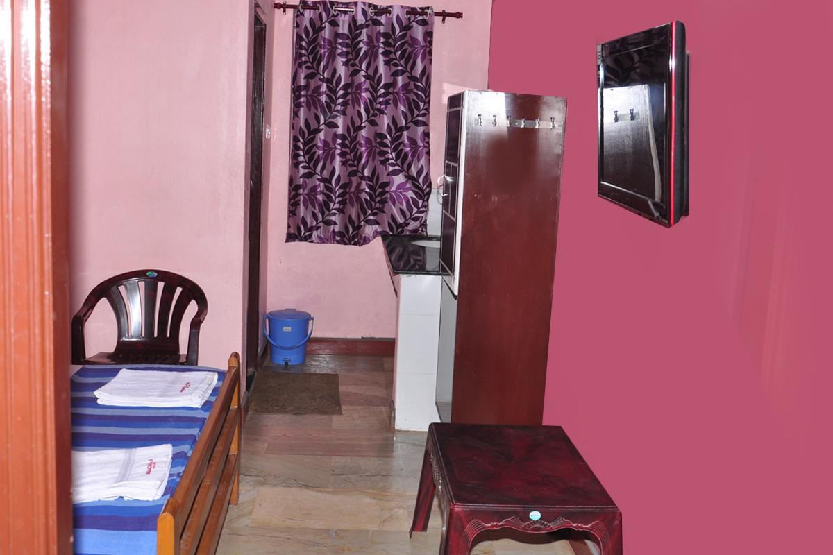 Arunaachalaa Inn Palni Exterior photo