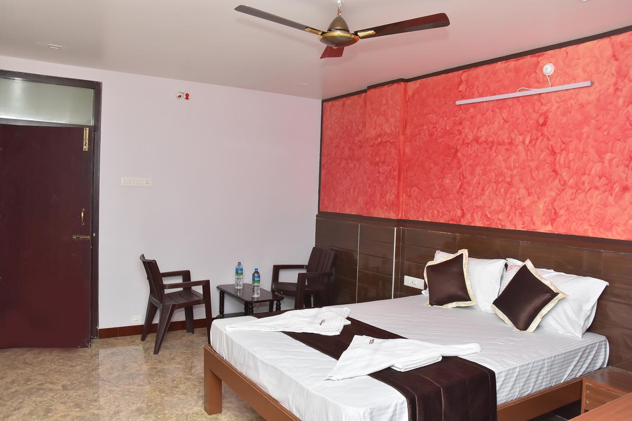 Arunaachalaa Inn Palni Exterior photo