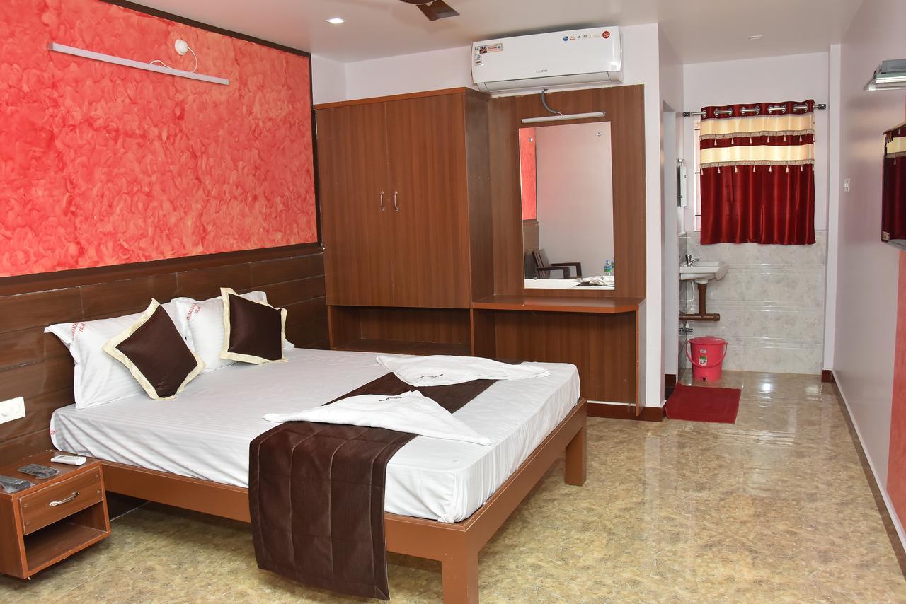 Arunaachalaa Inn Palni Exterior photo