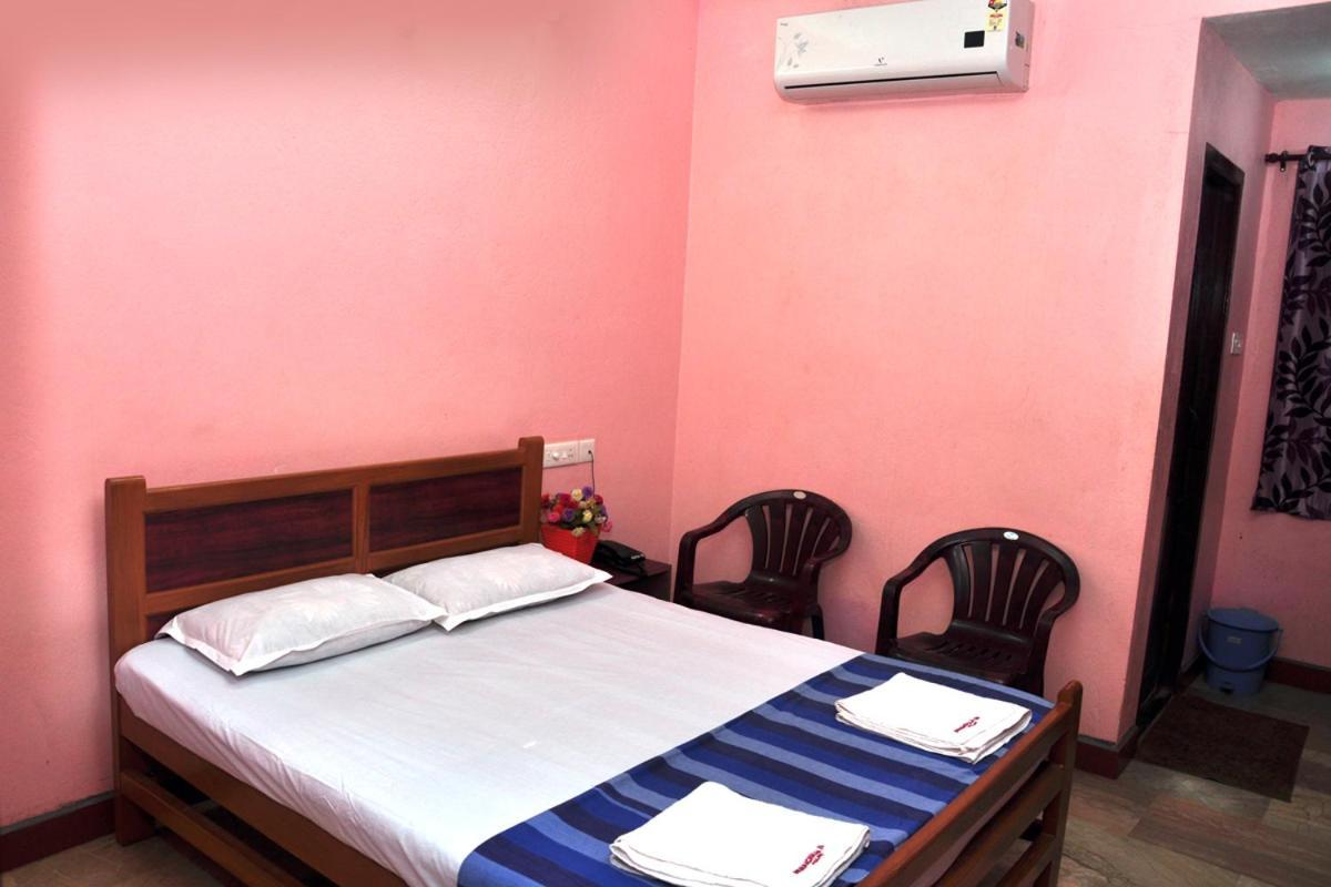 Arunaachalaa Inn Palni Exterior photo